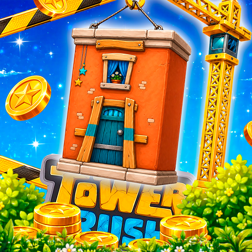Icône Tower HighRush